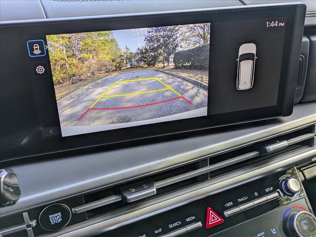 New 2026 Hyundai Santa Fe SEL image 14