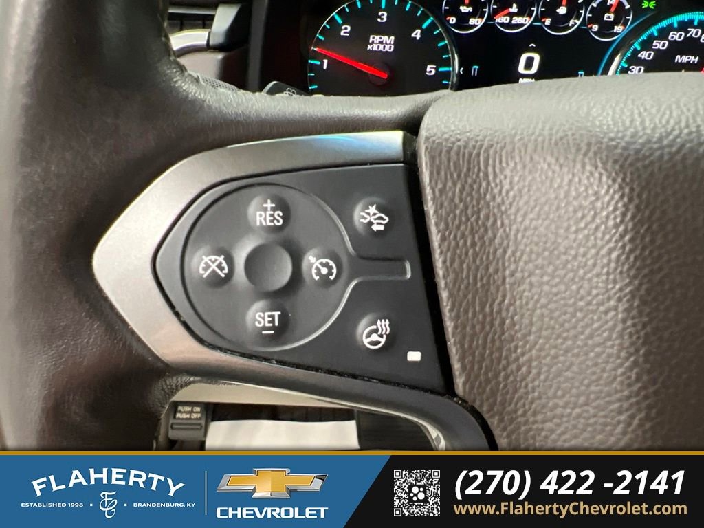Used 2019 Chevrolet Tahoe Premier AWD/4WD image 26