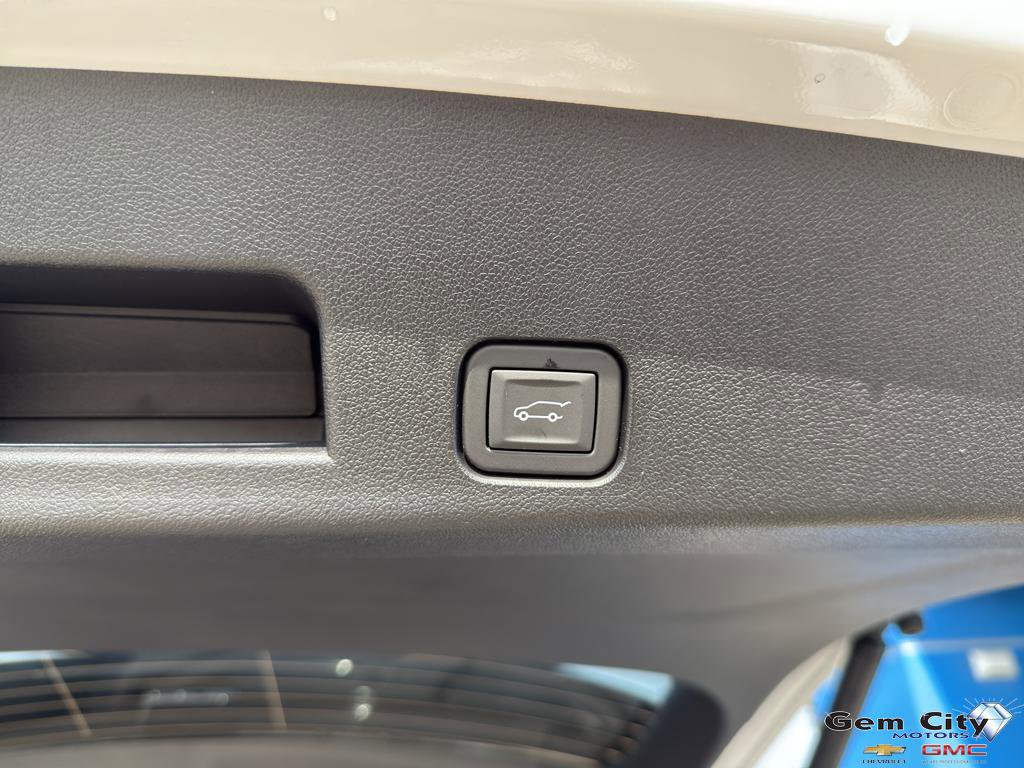 New 2026 GMC Acadia Elevation w/ Super Cruise Package image 10
