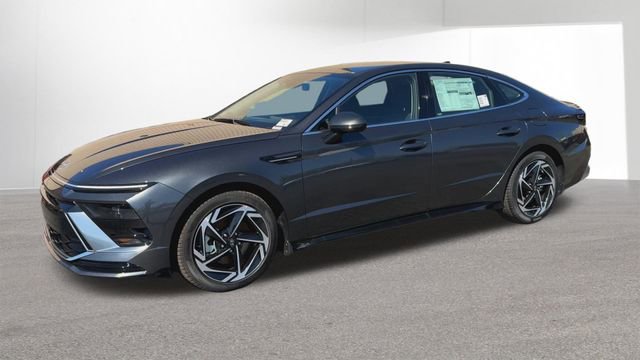 New 2026 Hyundai Sonata SEL AWD/4WD image 4