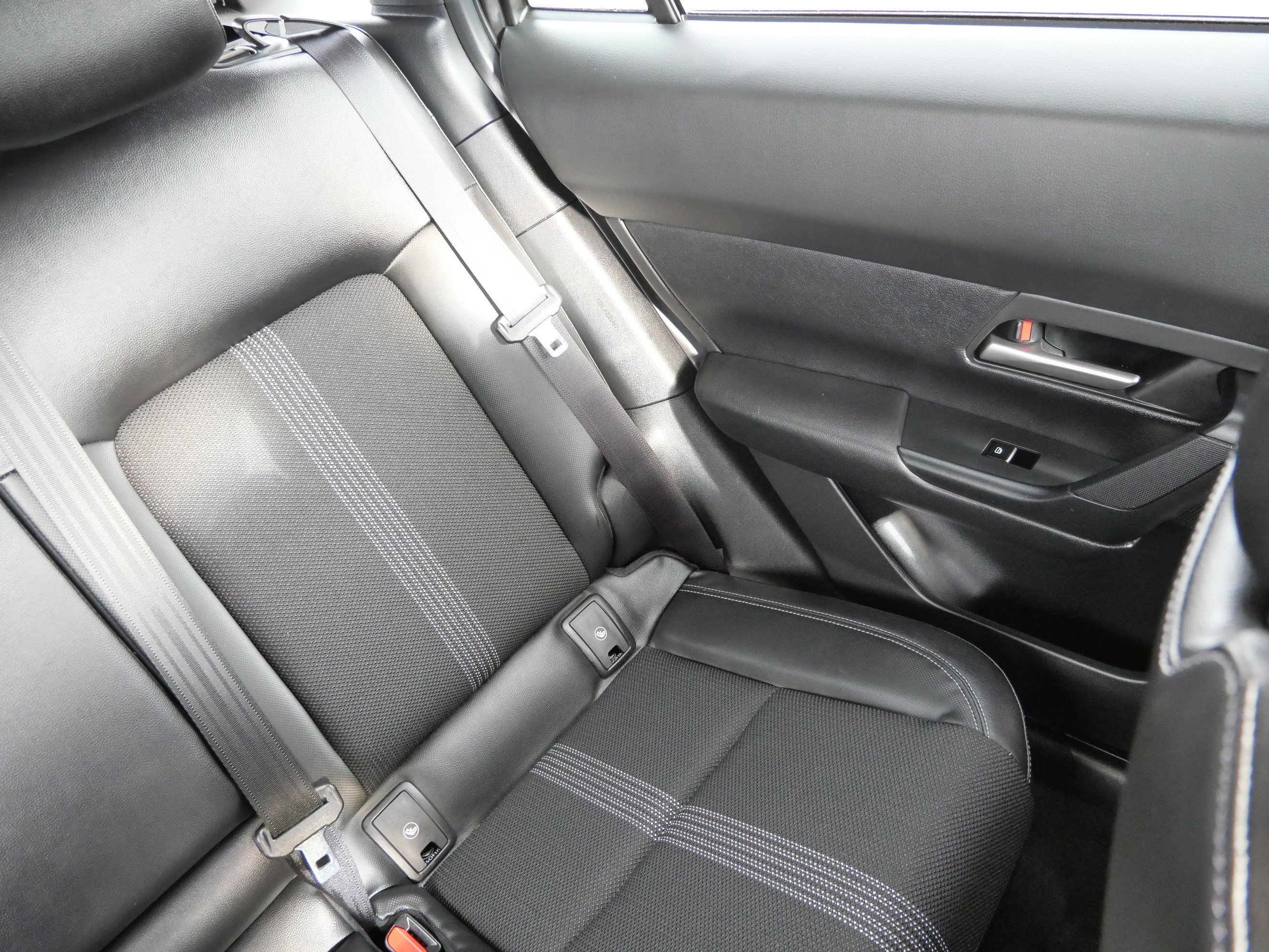 Used 2024 MAZDA CX-50 AWD 2.5 S w/ Cargo Package image 14