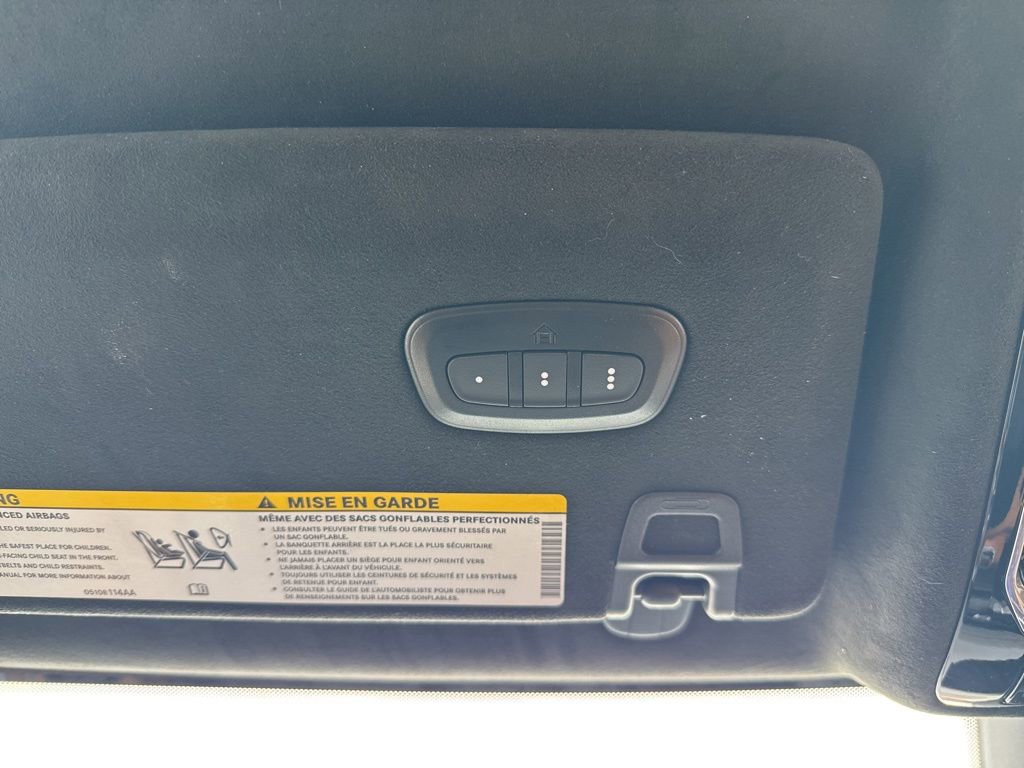 Certified 2024 Jeep Grand Cherokee L Summit image 23