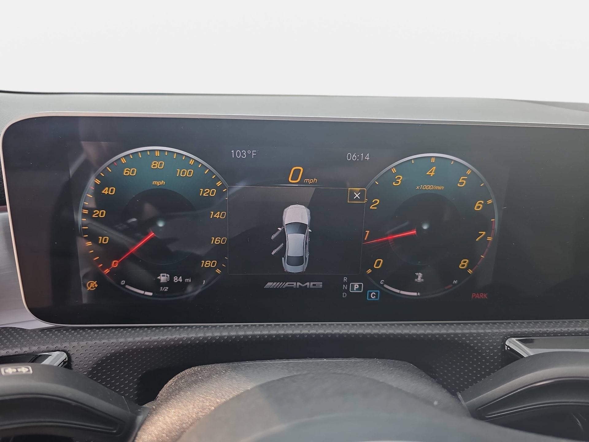 Used 2020 Mercedes-Benz CLA 35 AMG 4MATIC image 19