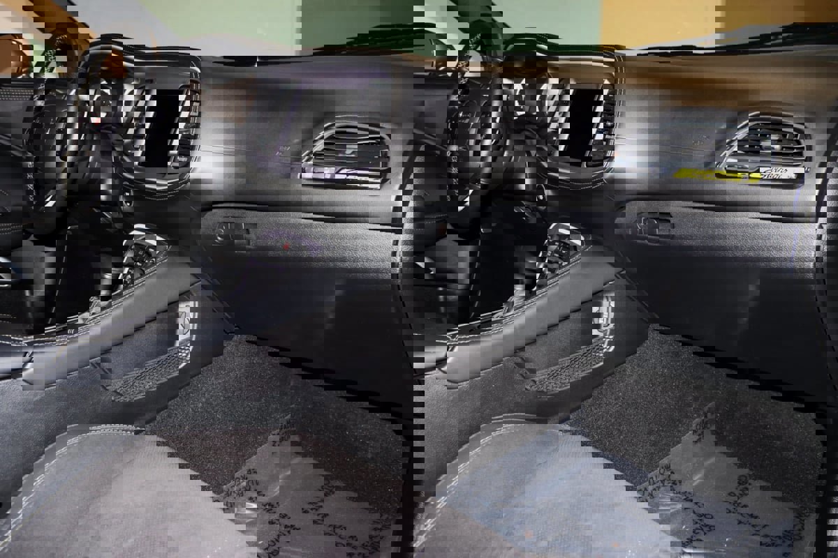 Used 2023 Dodge Challenger R/T Scat Pack image 68