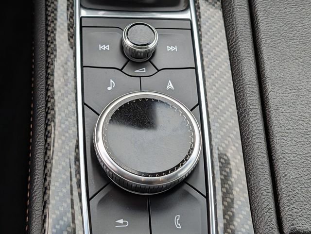 Used 2023 Cadillac CT5 Sport w/ Parking Package image 16