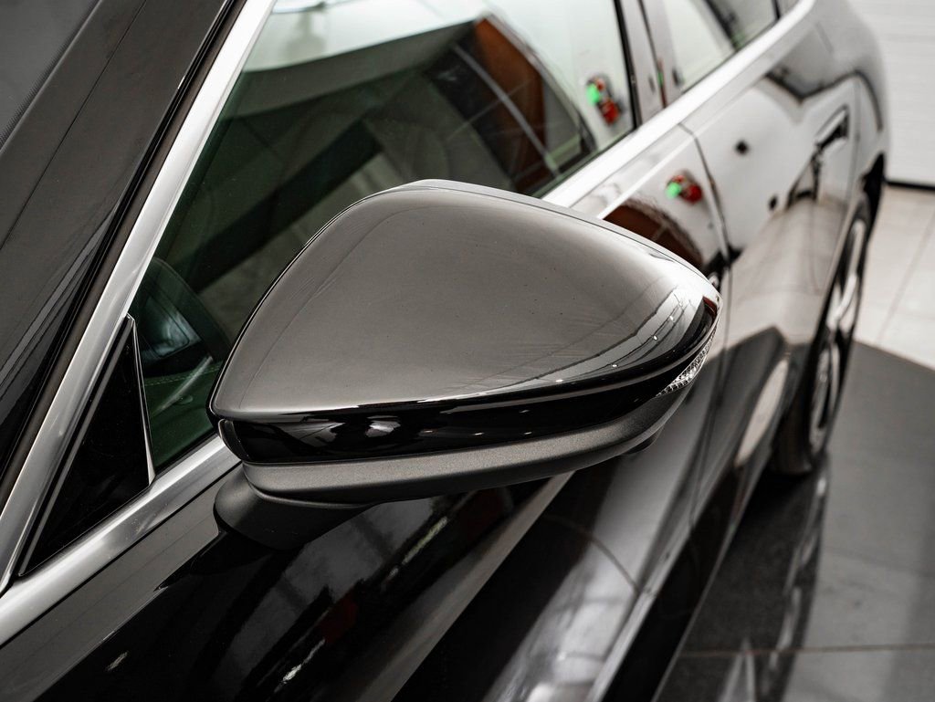 New 2025 Audi A5 2.0T Premium Plus image 14