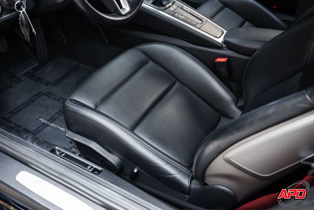 Used 2017 Porsche 718 Cayman image 72