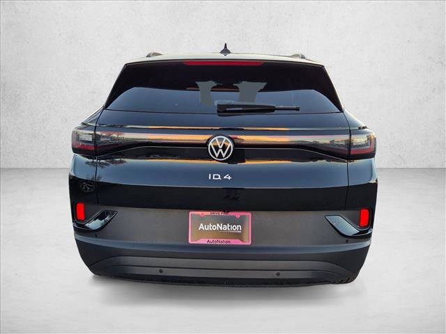 New 2026 Volkswagen ID.4 Pro S image 8