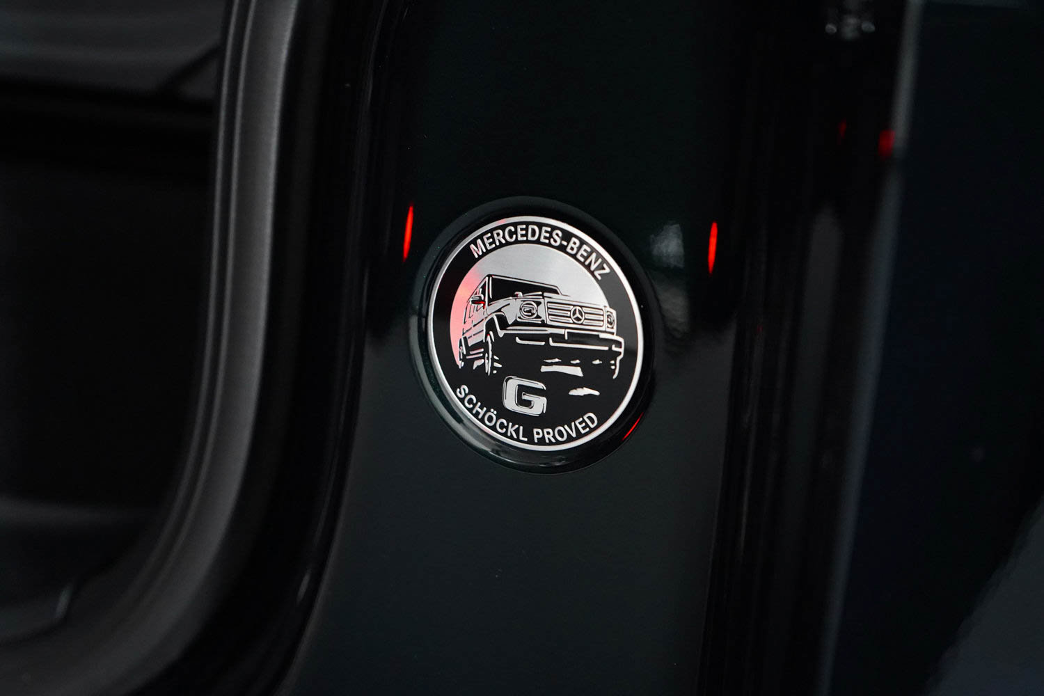 Used 2023 Mercedes-Benz G 63 AMG 4MATIC image 44