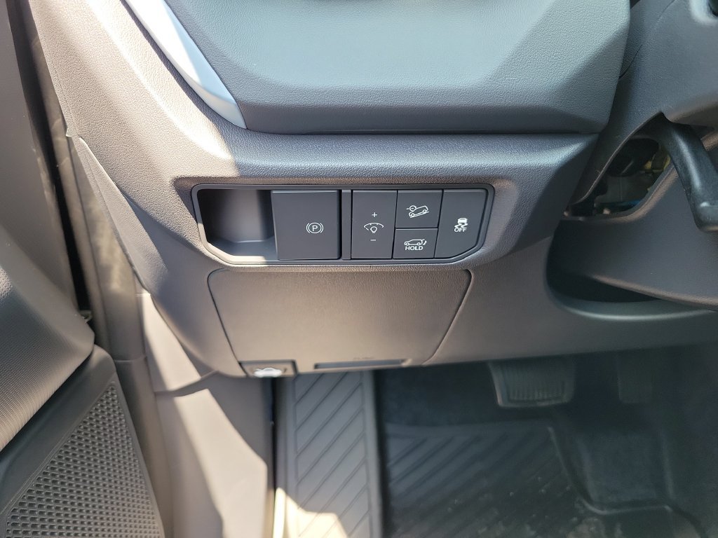 New 2027 Kia Seltos EX FWD image 26