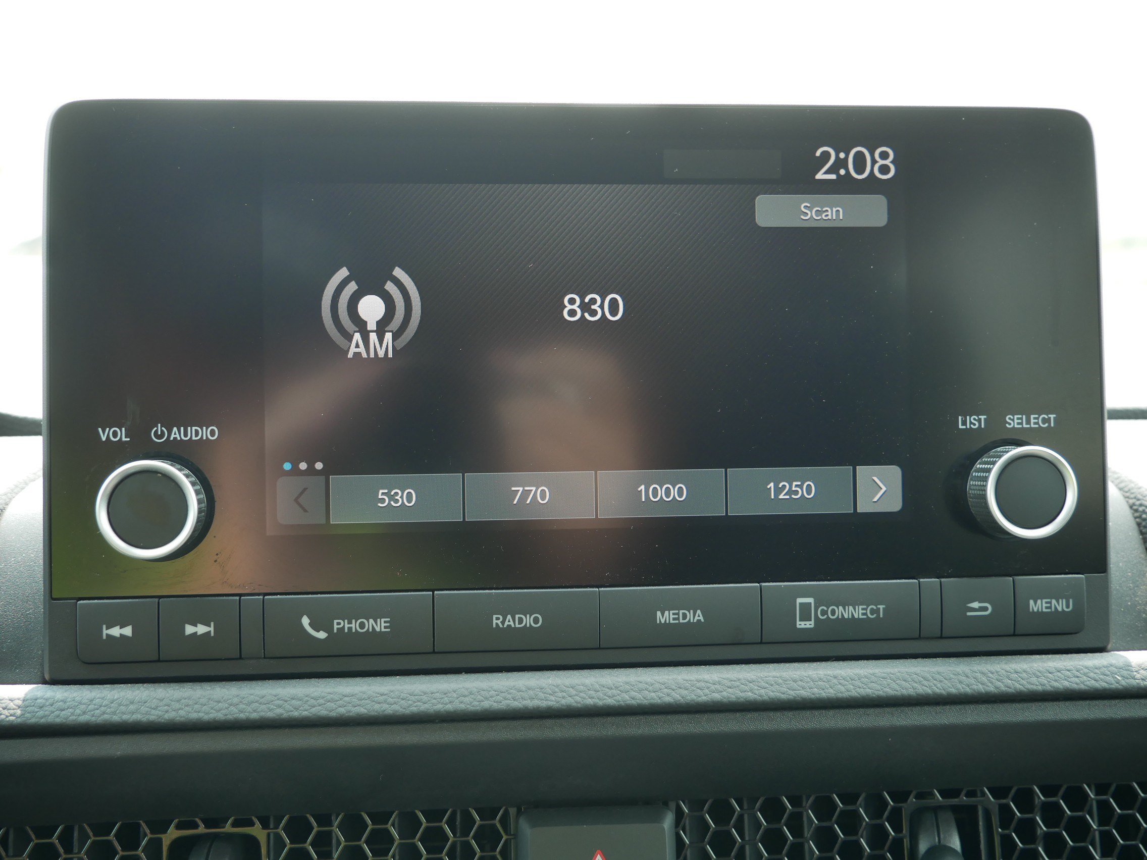 Certified 2024 Honda CR-V EX image 22