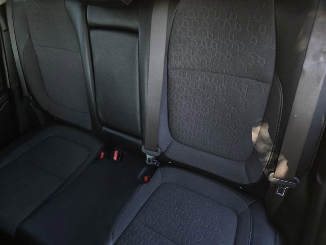 Certified 2025 Kia Seltos S image 12