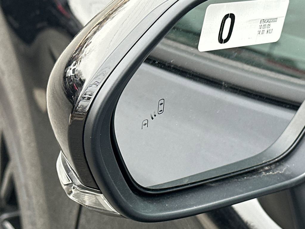 New 2026 Toyota Camry SE image 15