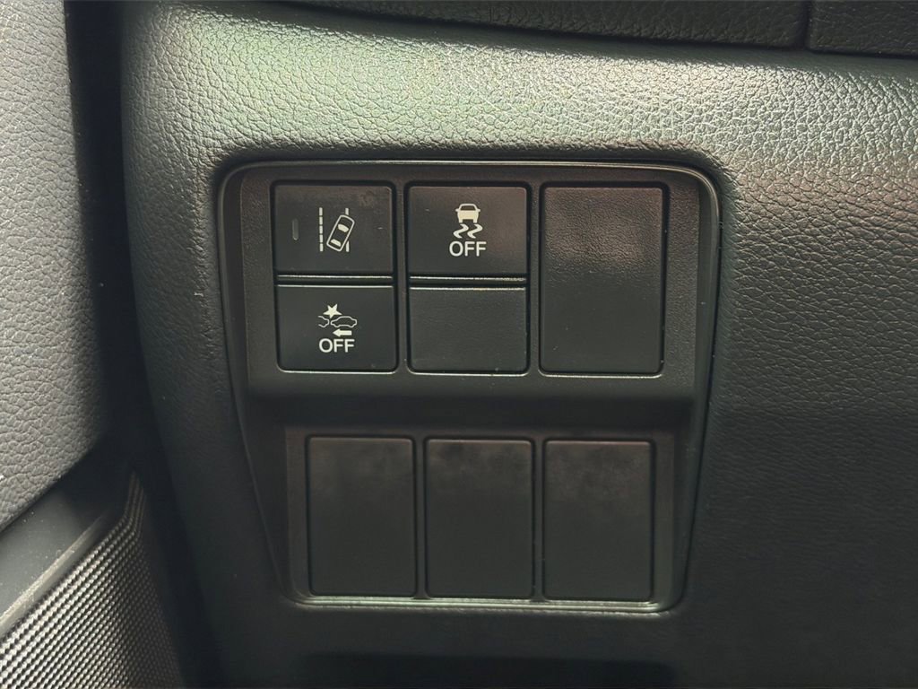 Used 2018 Honda CR-V EX image 21