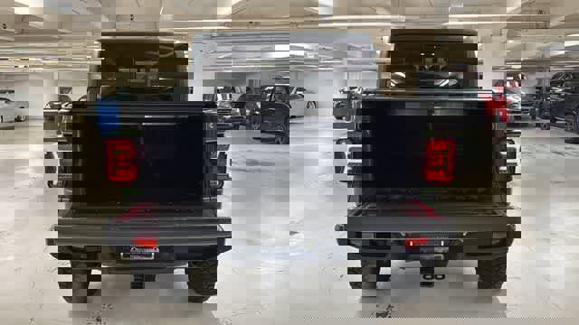 Used 2021 Jeep Gladiator Overland w/ Popular Equipment Package image 7