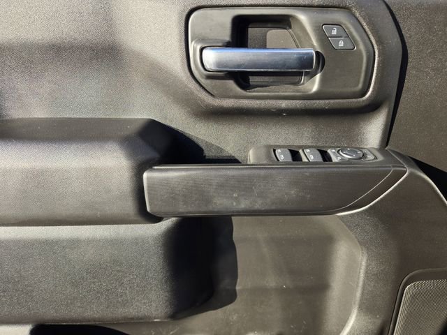 Used 2025 Chevrolet Silverado 2500 Custom w/ Custom Value Package image 24