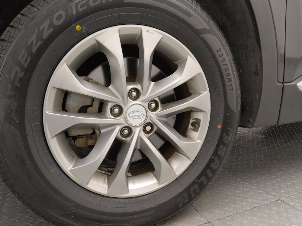 Used 2020 Hyundai Santa Fe SEL image 31
