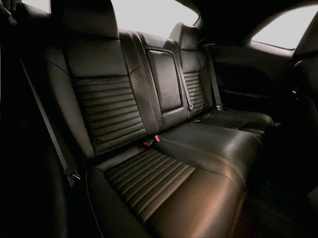 Used 2012 Dodge Challenger R/T Plus RWD image 27