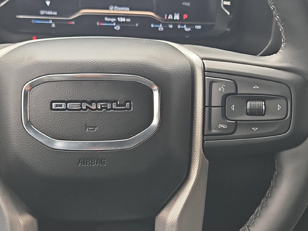 Used 2024 GMC Yukon Denali w/ Max Trailering Package AWD/4WD image 27
