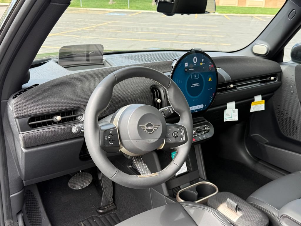 New 2026 MINI Cooper S FWD image 11
