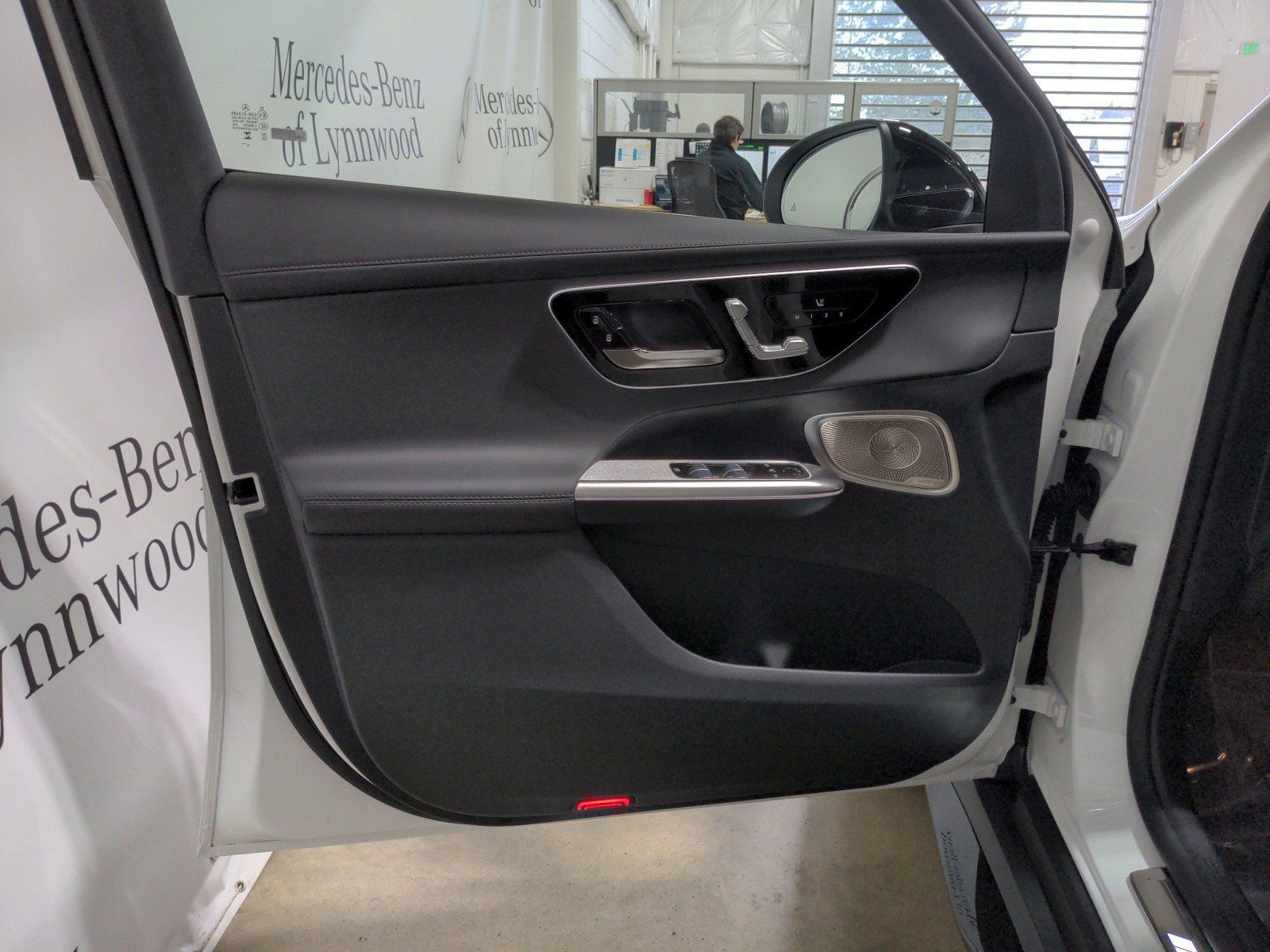 New 2025 Mercedes-Benz GLC 63 AMG S image 10