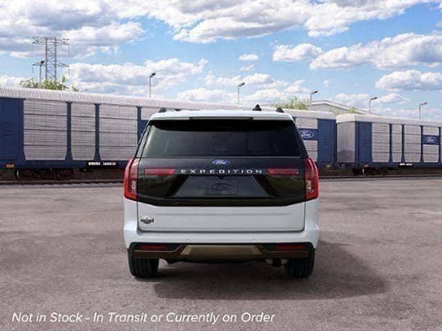 New 2027 Ford Expedition King Ranch AWD/4WD image 97
