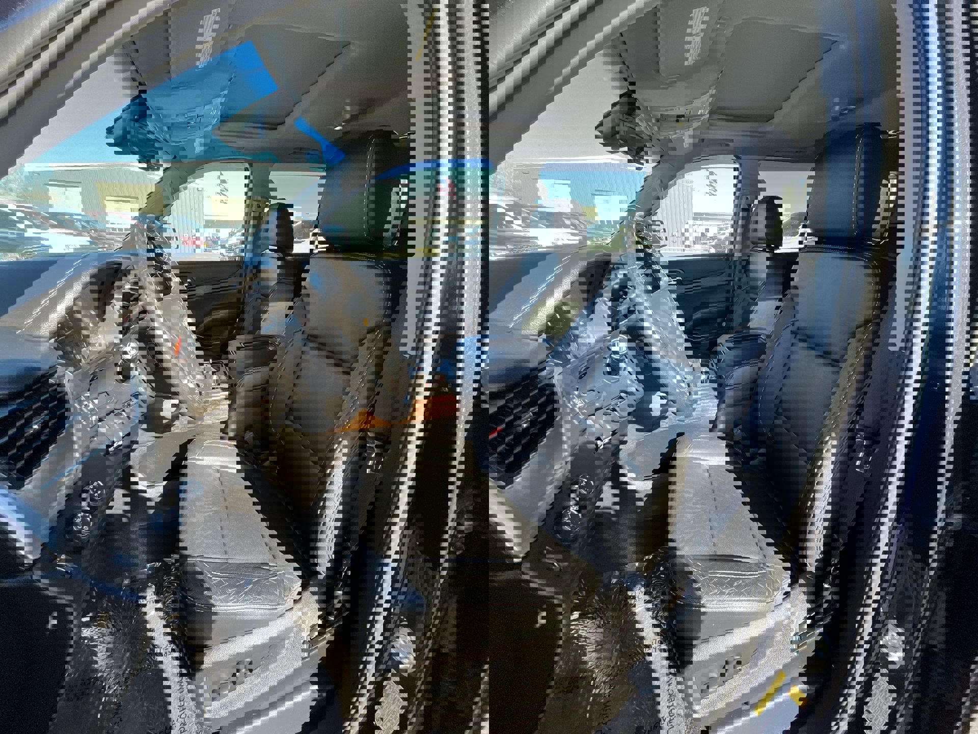 Certified 2020 Chevrolet Tahoe LT image 20