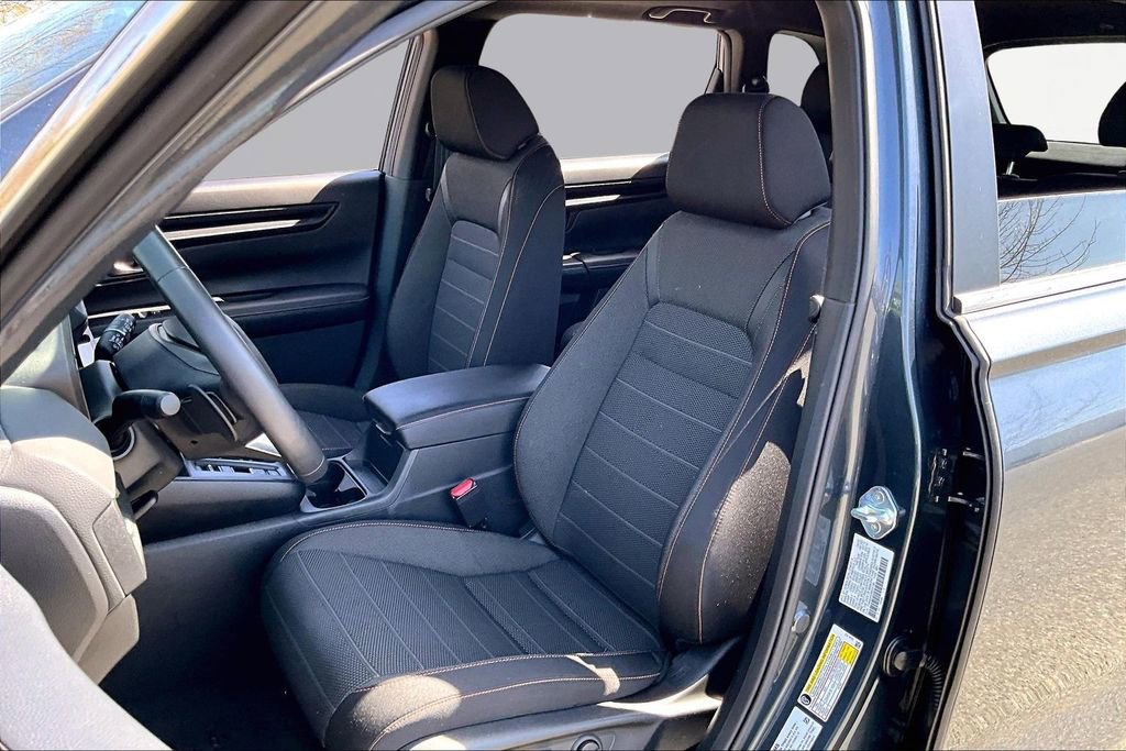 Certified 2024 Honda CR-V Sport image 15