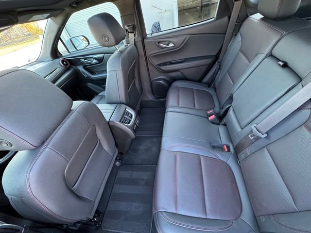 Used 2024 Chevrolet Blazer RS w/ Driver Confidence II Package image 30