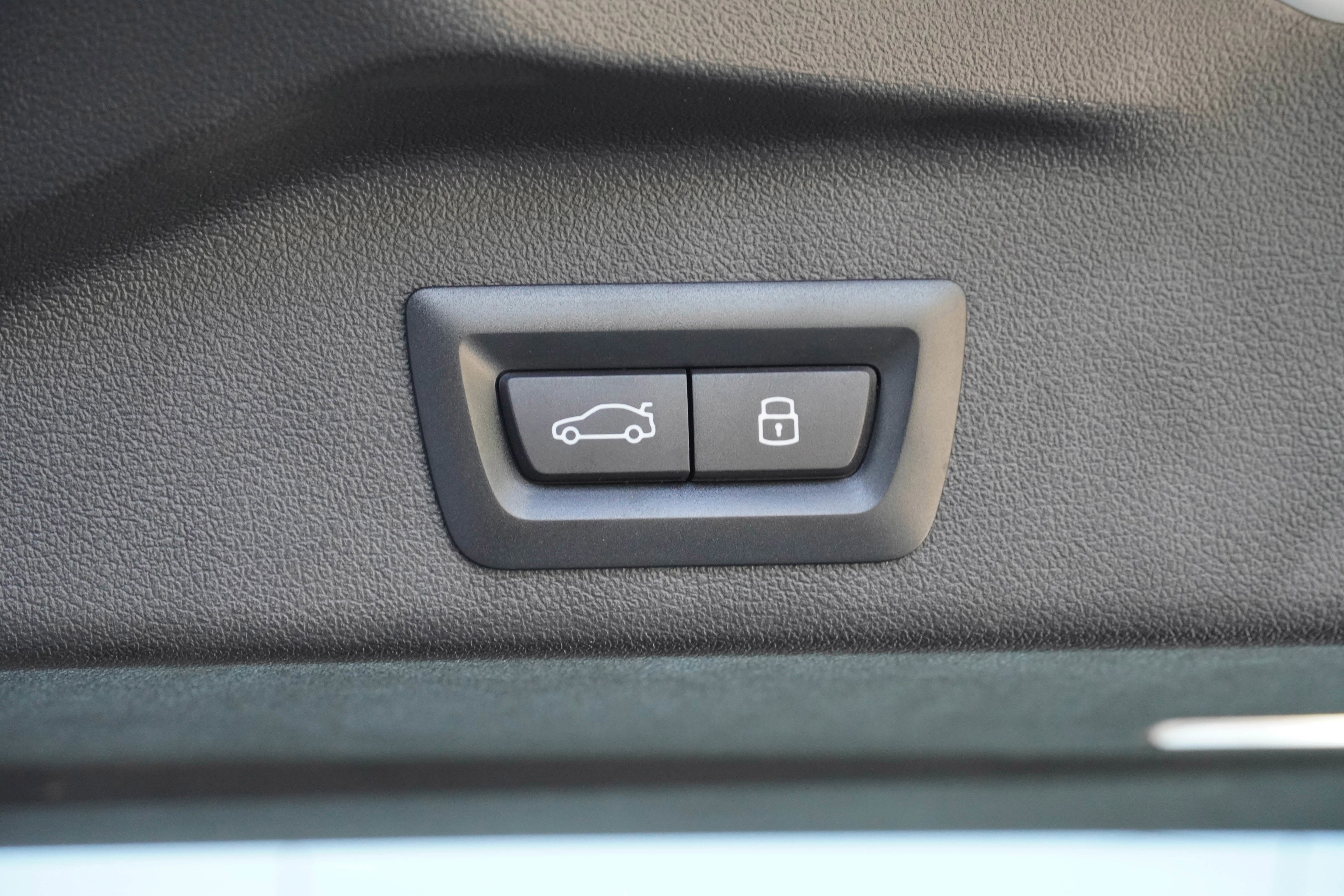 Certified 2025 BMW X5 xDrive40i AWD/4WD image 38