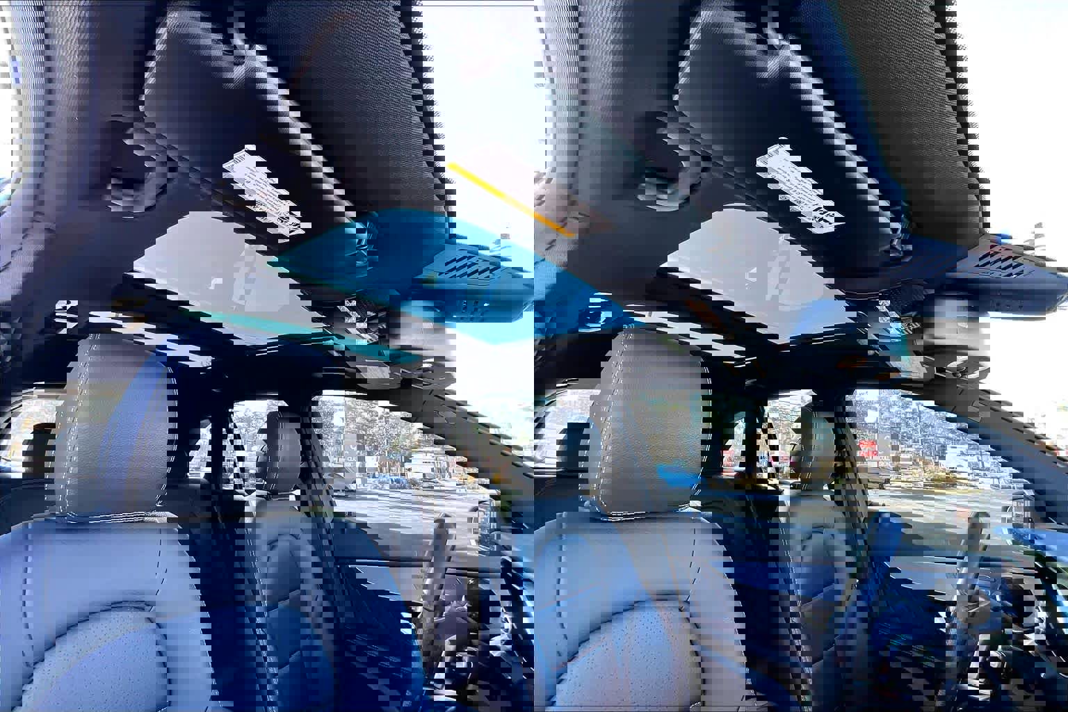 Used 2019 Mercedes-Benz GLC 300 image 13