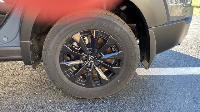 New 2025 MAZDA CX-50 AWD 2.5 Hybrid w/ Premium Pkg image 26