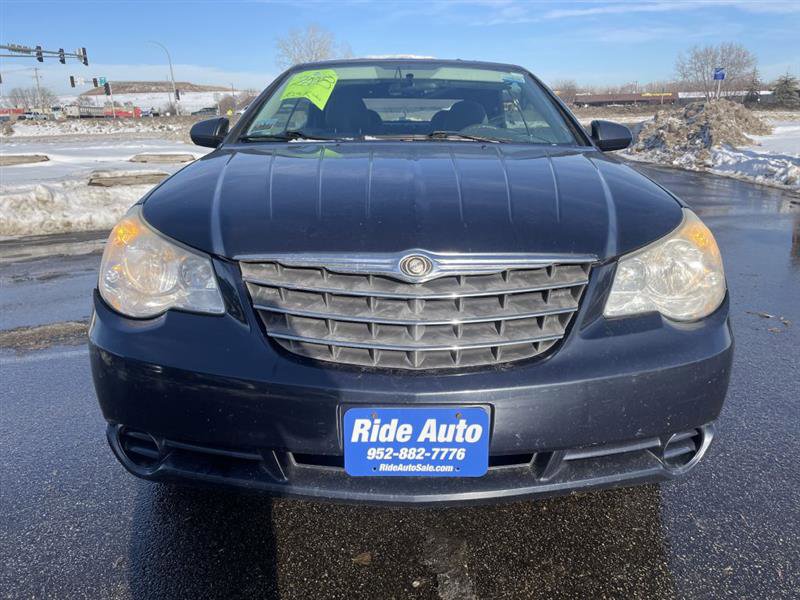 Used 2008 Chrysler Sebring Touring image 2