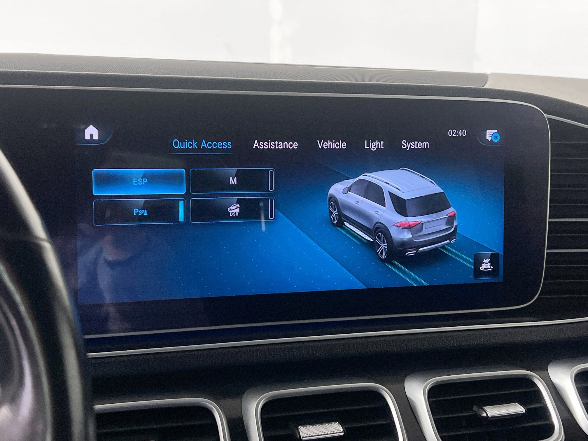 Used 2020 Mercedes-Benz GLE 350 4MATIC image 27