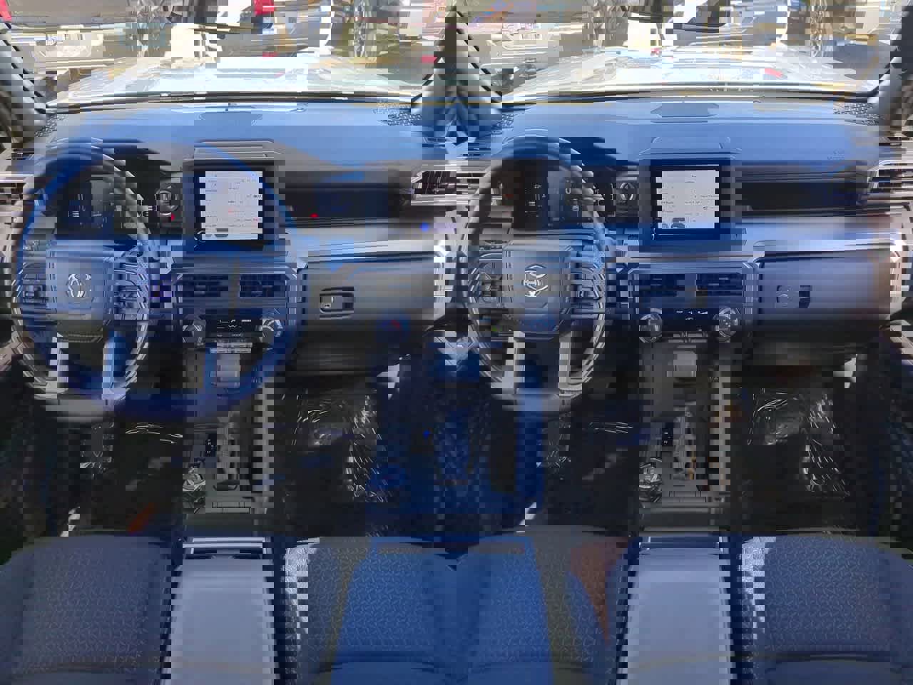 Certified 2025 Toyota 4Runner TRD Sport Premium image 14