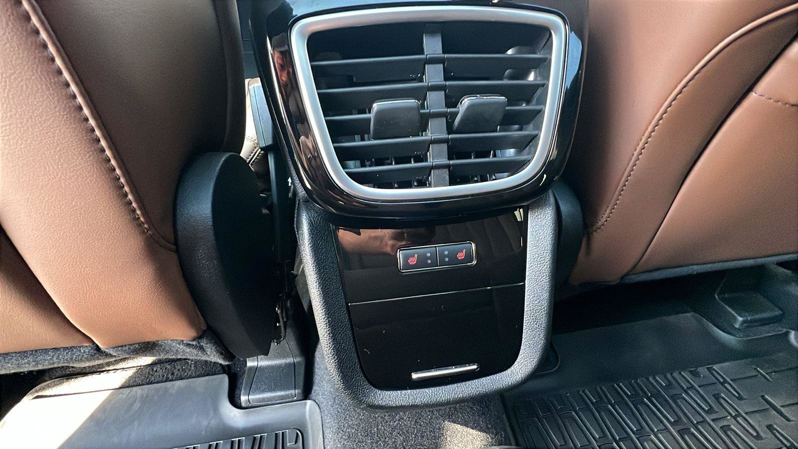 Used 2023 Lincoln Nautilus Reserve w/ Equipment Group 201A image 23