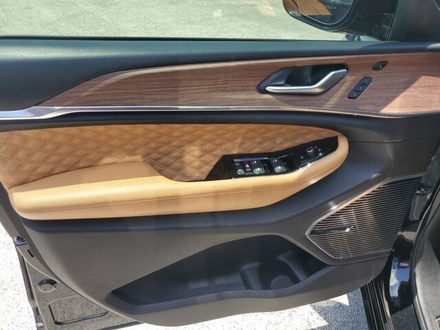 Certified 2023 Jeep Grand Cherokee Summit w/ Advanced Protech Group IV AWD/4WD image 23