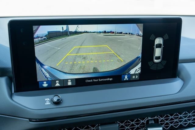 Used 2025 Honda Accord EX-L image 24