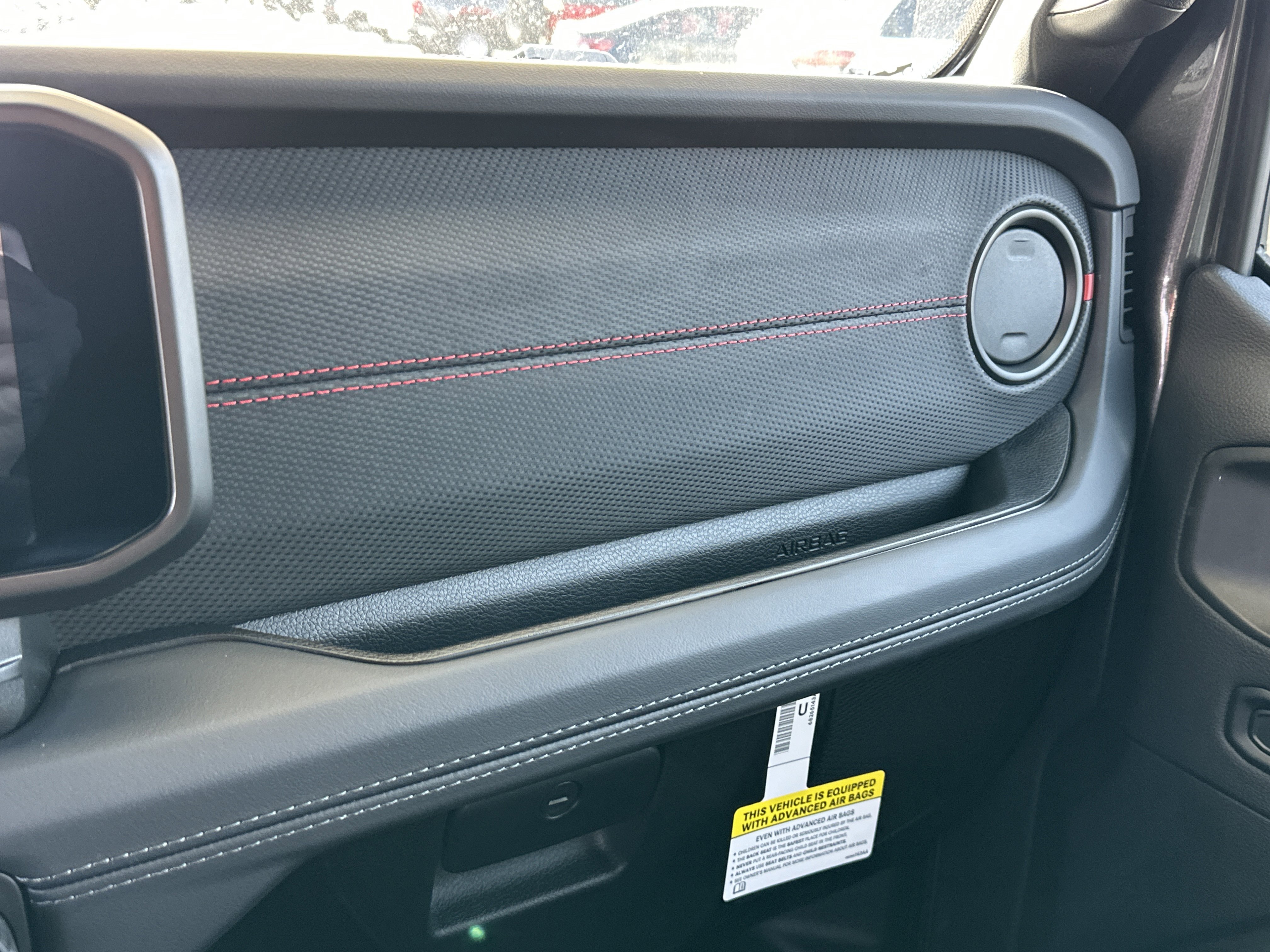 New 2026 Jeep Wrangler Unlimited Rubicon image 8