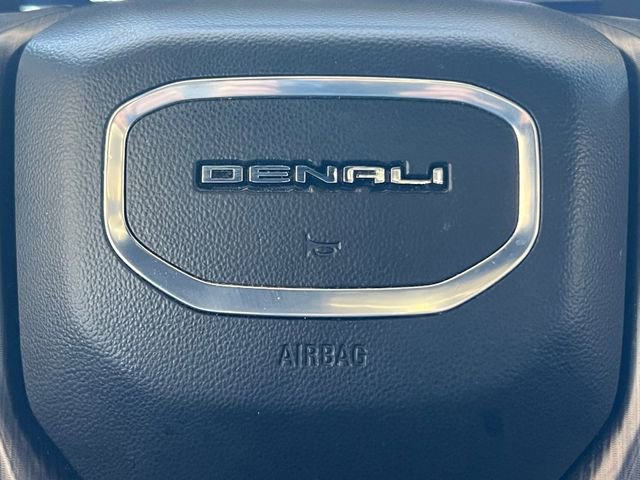 Used 2024 GMC Yukon Denali Ultimate image 9