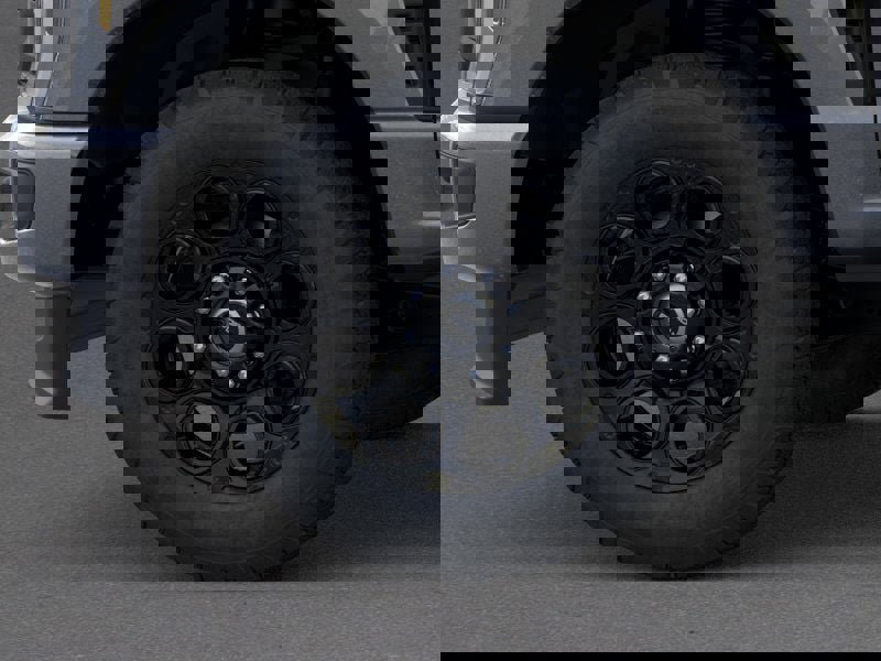 New 2025 Ford F250 Lariat w/ Lariat Ultimate Package image 19