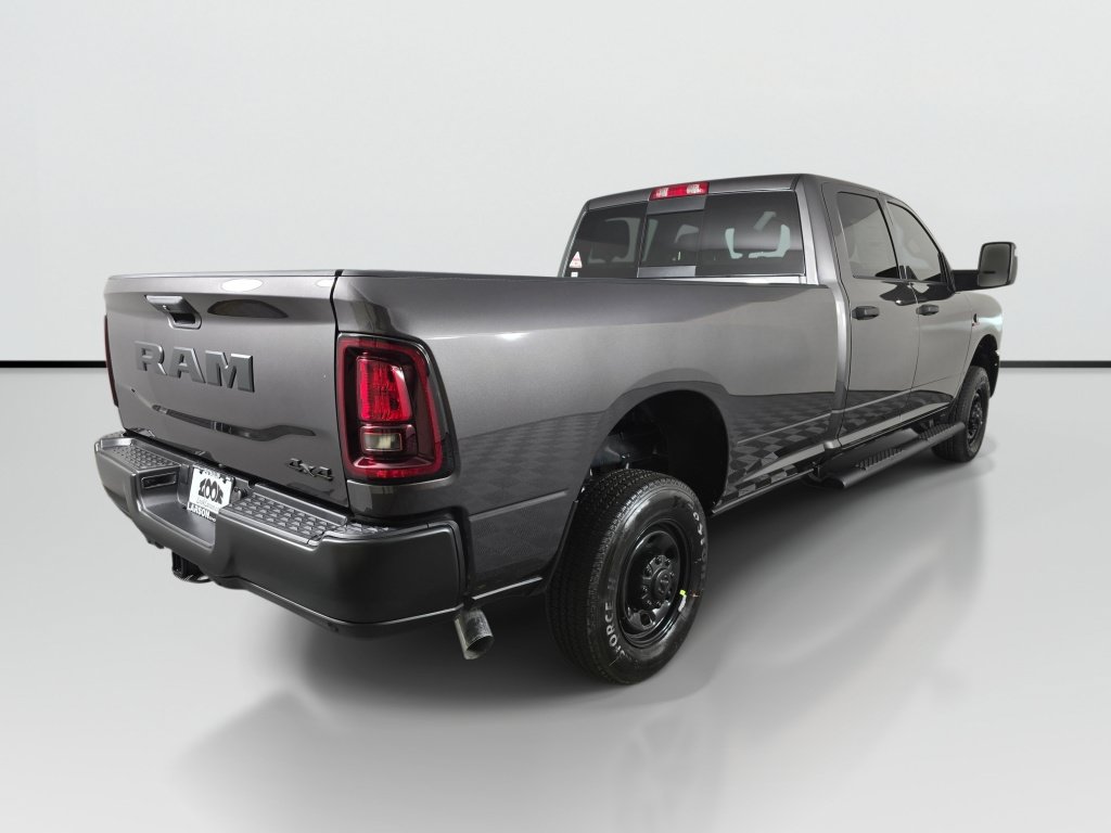 New 2026 RAM 2500 Tradesman AWD/4WD image 4