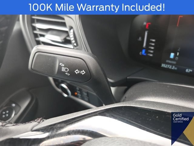 Used 2023 Ford Escape Active w/ Cold Weather Package FWD image 43