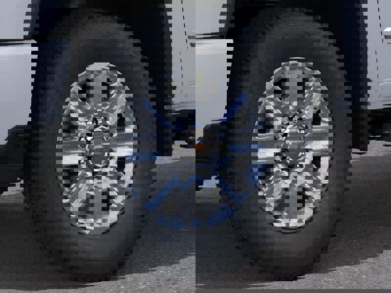 New 2026 Chevrolet Silverado 2500 High Country w/ High Country Premium Package image 9