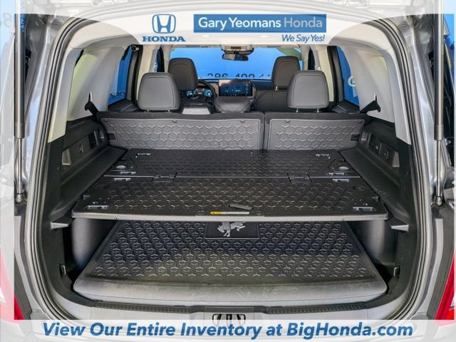 Used 2025 Ford Bronco Sport Big Bend AWD/4WD image 19