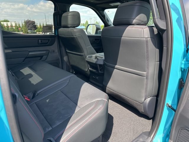 New 2026 Toyota Tundra TRD Pro AWD/4WD image 29