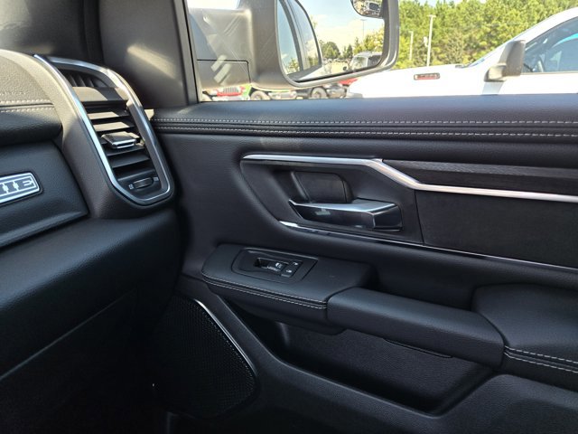 New 2026 RAM 1500 Laramie image 27