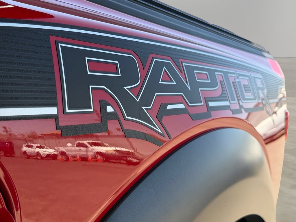 Used 2020 Ford F150 Raptor w/ Equipment Group 802A Luxury AWD/4WD image 29