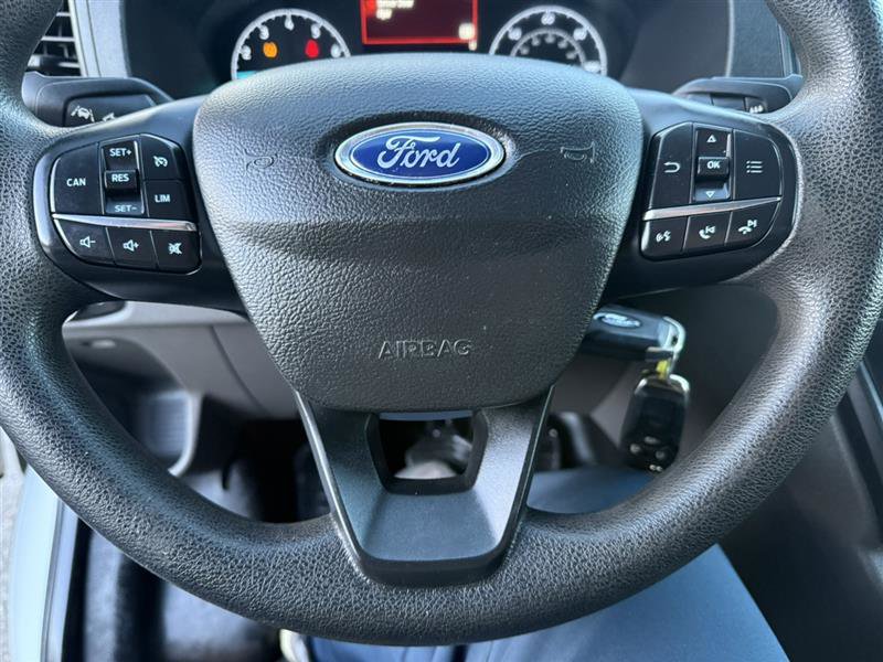 Used 2020 Ford Transit 150 150 LR 3.5L V6 w/ Upfitter Package image 27