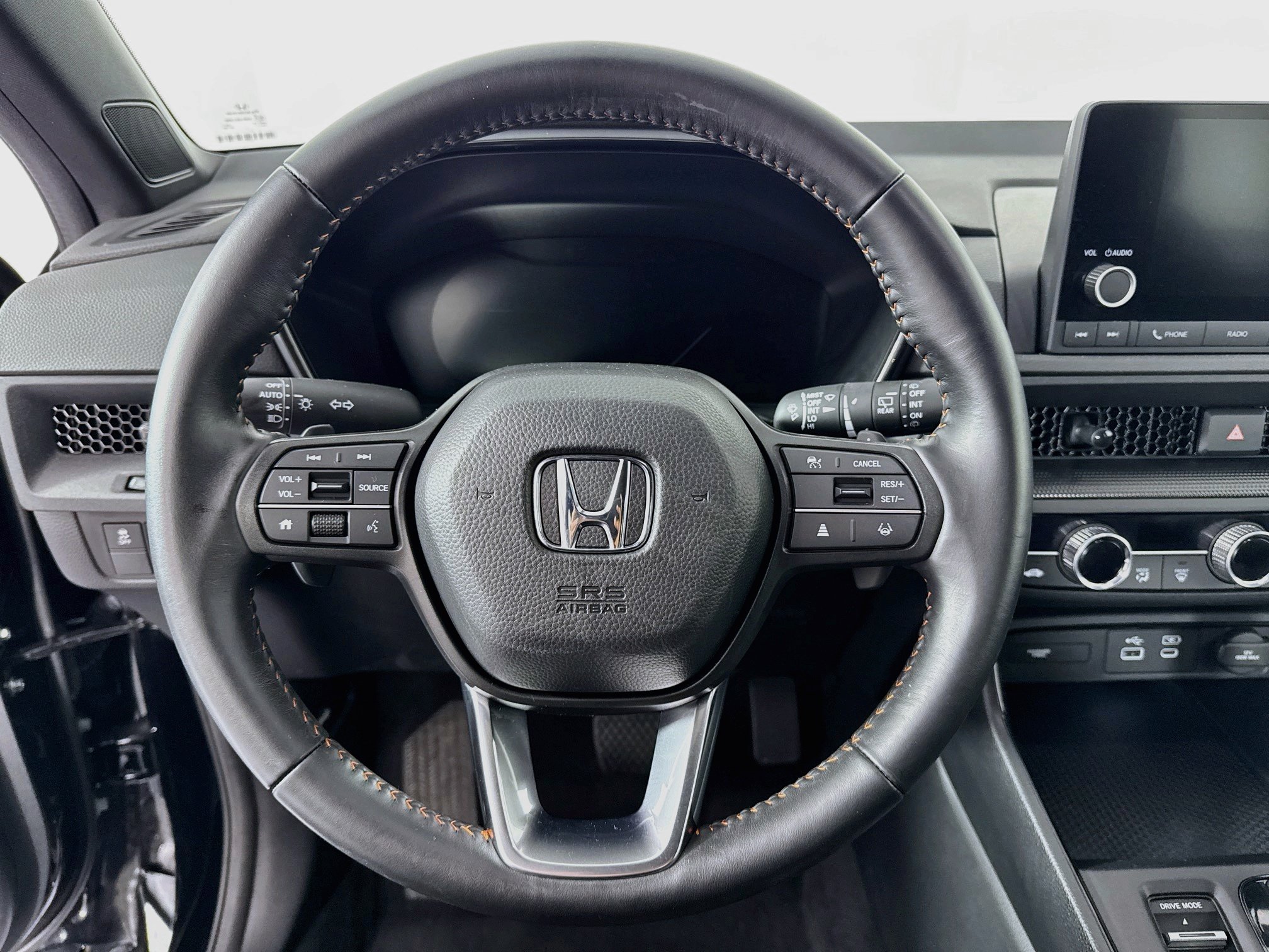 Certified 2024 Honda CR-V Sport image 11